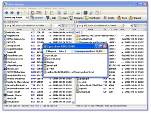 View Zip Archive